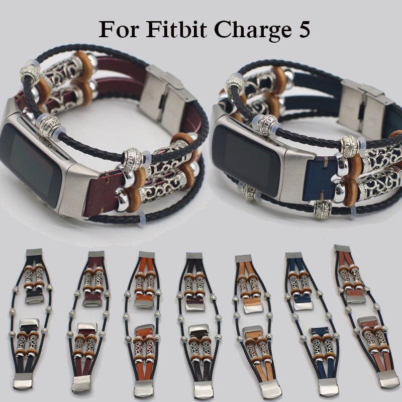 Ʈ   Ʈ Fitbit  3 4 5 Charge5 SmartWat..